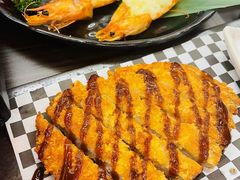 -仙隐小鹿中华料理(南宁万象城店)