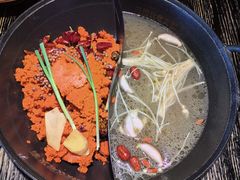 -冯校长老火锅(中联广场店)