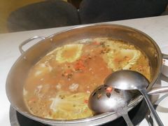 -蛙蛙叫·干锅年代(钻石广场店)