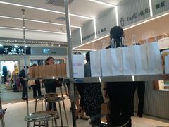 -喜茶(深圳丰盛町店)