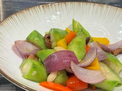 -顺风山庄(水濂山店)