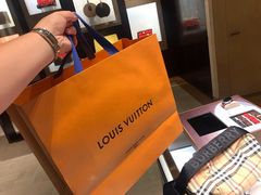 -LV路易威登(王府井半岛酒店)