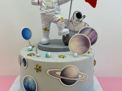 -CAKE BOSS蛋糕老板(公主坟凯德晶品店)