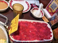 -大吉利·潮汕鲜牛肉火锅(总店)