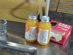 -德四家·云南傣味烧烤品牌(和谐店)