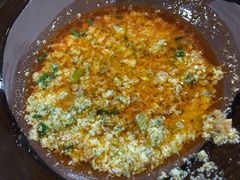 -张关合渣(航空大道店)