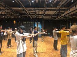 -G-STEPS舞蹈工作室