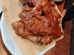 -状元阁烧烤(新华路总店)
