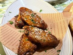 -碧特博格·20年品牌西餐厅(芜湖路店)