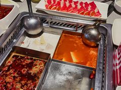 -海底捞大排档火锅(悦荟广场店)