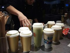 -LELECHA乐乐茶(美罗城店)