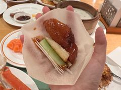 -深圳香格里拉-香咖啡·海鲜自助餐厅