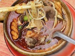 -清真·马文砂锅大全(麦苋街店)