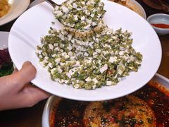 -面辣子·陕西家乡菜(长安店)