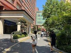 -浙江大学医学院附属第二医院(解放路院区)