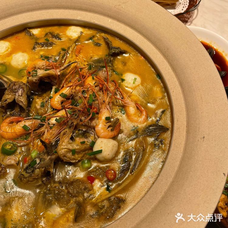 这么新鲜的水产食材🐟一定要好好收藏