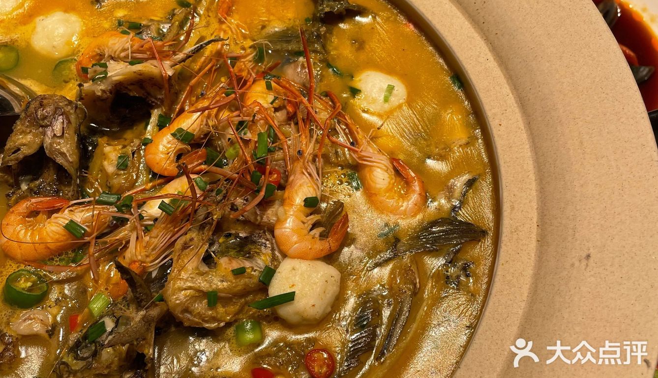 这么新鲜的水产食材🐟一定要好好收藏