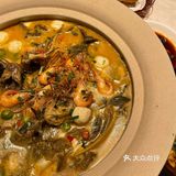 这么新鲜的水产食材🐟一定要好好收藏