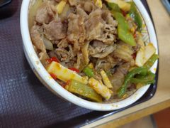 -食其家·牛丼咖喱(苏州永旺店)