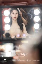 -B.Bridge Couture婚纱礼服(福田店)
