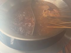 -牛华八婆麻辣烫(起源店)
