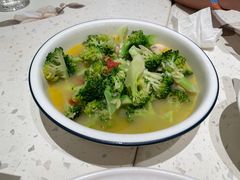 -青叶202都市餐厅(迪诺水镇店)