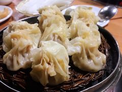 -元盛居(生态大街店)