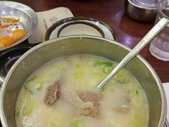 -神仙雪浓汤(明洞店)