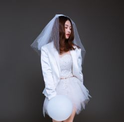 -经典婚纱摄影美学馆·私人定制