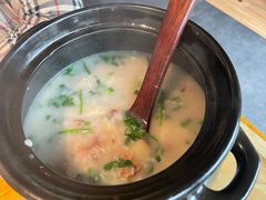 -如轩·海鲜砂锅粥·潮汕菜(海珠店)
