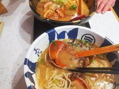 -味千拉面(金融街店)