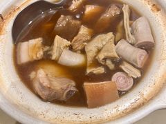 -新峰肉骨茶