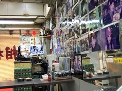 -新记餐厅(香槟大厦店)