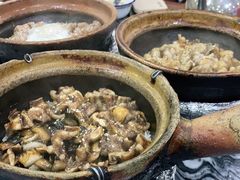 -红星光发煲仔饭(大石街店)