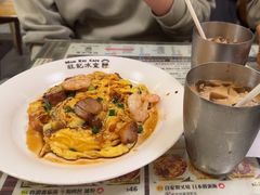 -旺记冰室(九龙中心大厦店)
