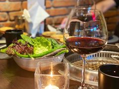 -义气烤肉餐吧(大族广场店)