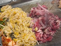 -李氏烤肉店