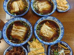 -孙盛兴奥灶面馆·蟹黄面·三虾面(山塘街总店)