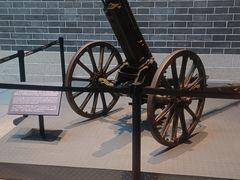 -沈阳“九·一八”历史博物馆