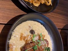 -Erman岩烧牛排(虹桥南丰城店)