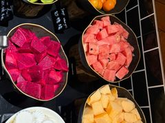 -拉蒂娜·巴西牛排馆 Latina·Brazilian Steakhouse(陆家嘴旗舰店)