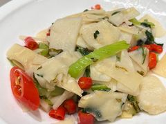 -堂宴·老厦门私房菜(1988仙岳总店)