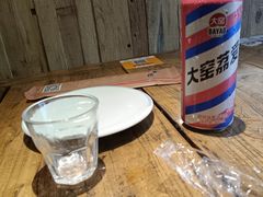 -麻辣总动员·川派海鲜·现炒浇头面·自贡菜(五彩城店)