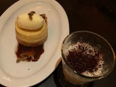 -Water Grill(圣莫妮卡店)