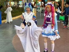 -青岛方特梦幻王国