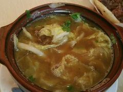 -闫家驴肉老店(华电一校店)