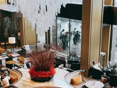 -杭州君悦酒店