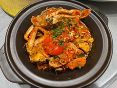 口味肉蟹-海鲜e族(马王堆店)