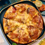 成都新店‼️沉浸式体验氛围感泰式餐厅