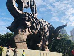 -四海公园(南山区)